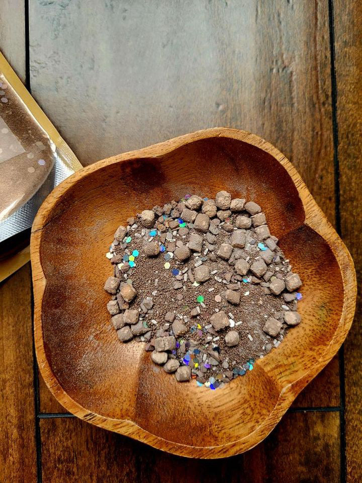 Fizzy Hot Cocoa Potion Set