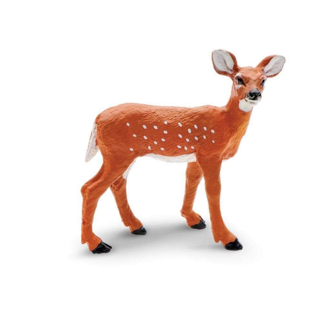 Safari Ltd. Whitetail Fawn Toy