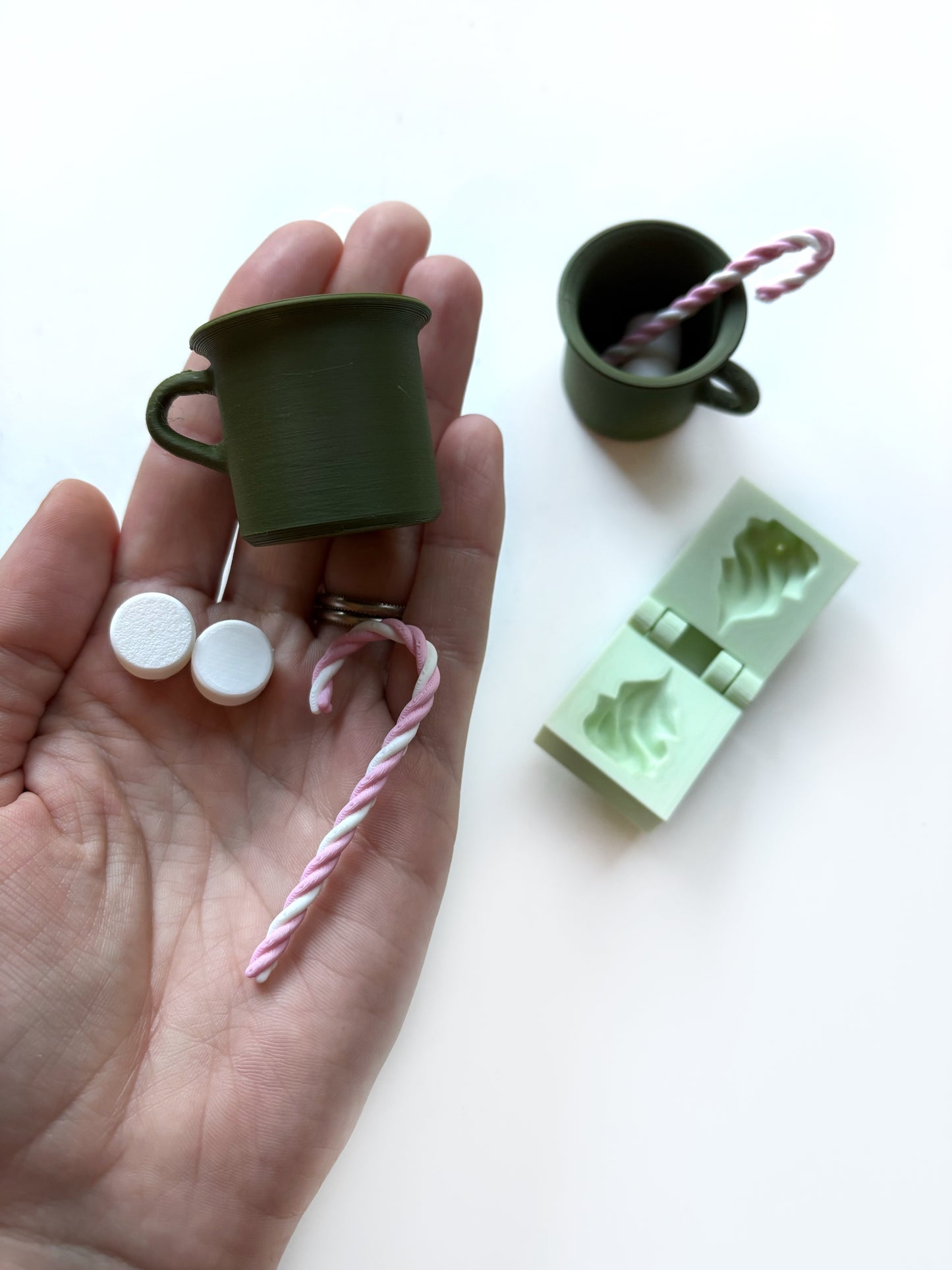 Mini Hot Cocoa Set by T. C. Play