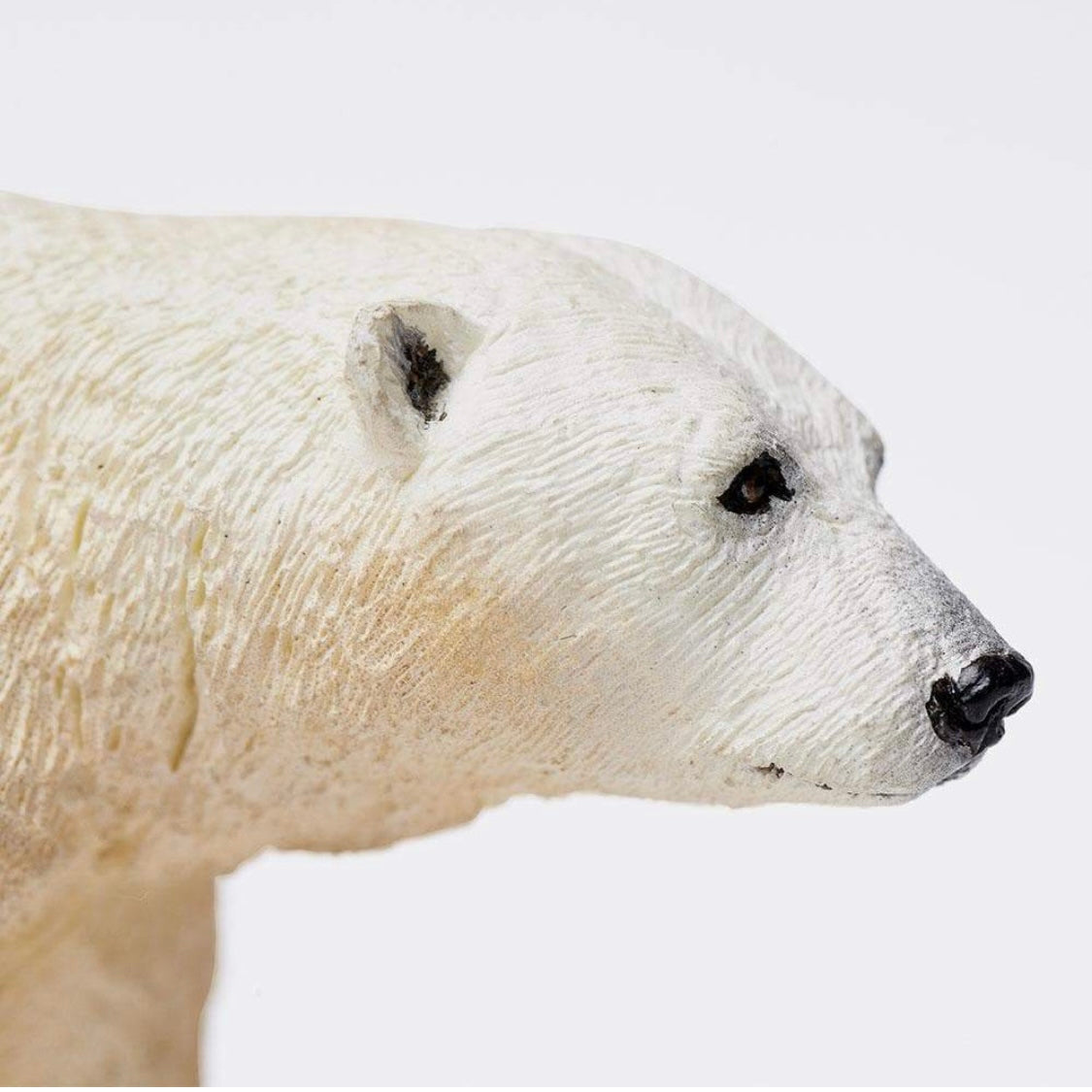 Safari Ltd. Polar Bear Toy
