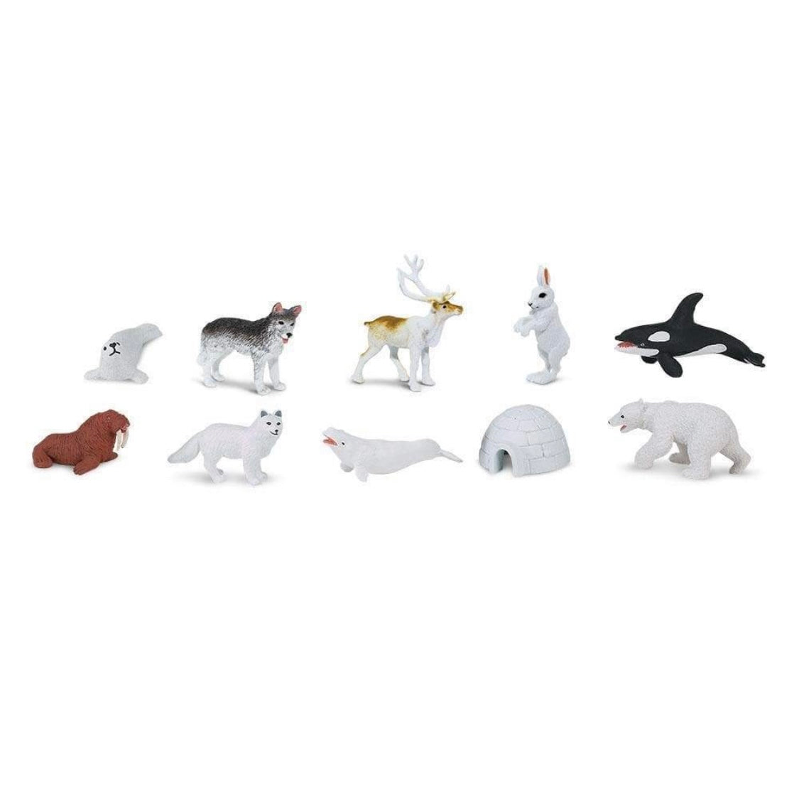 Safari Ltd. Arctic TOOB®