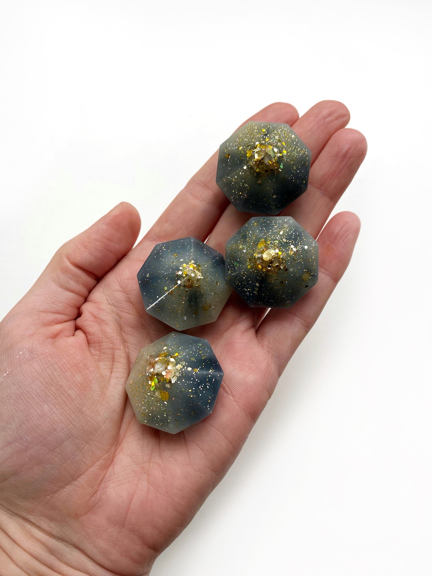 Winter Gemstones