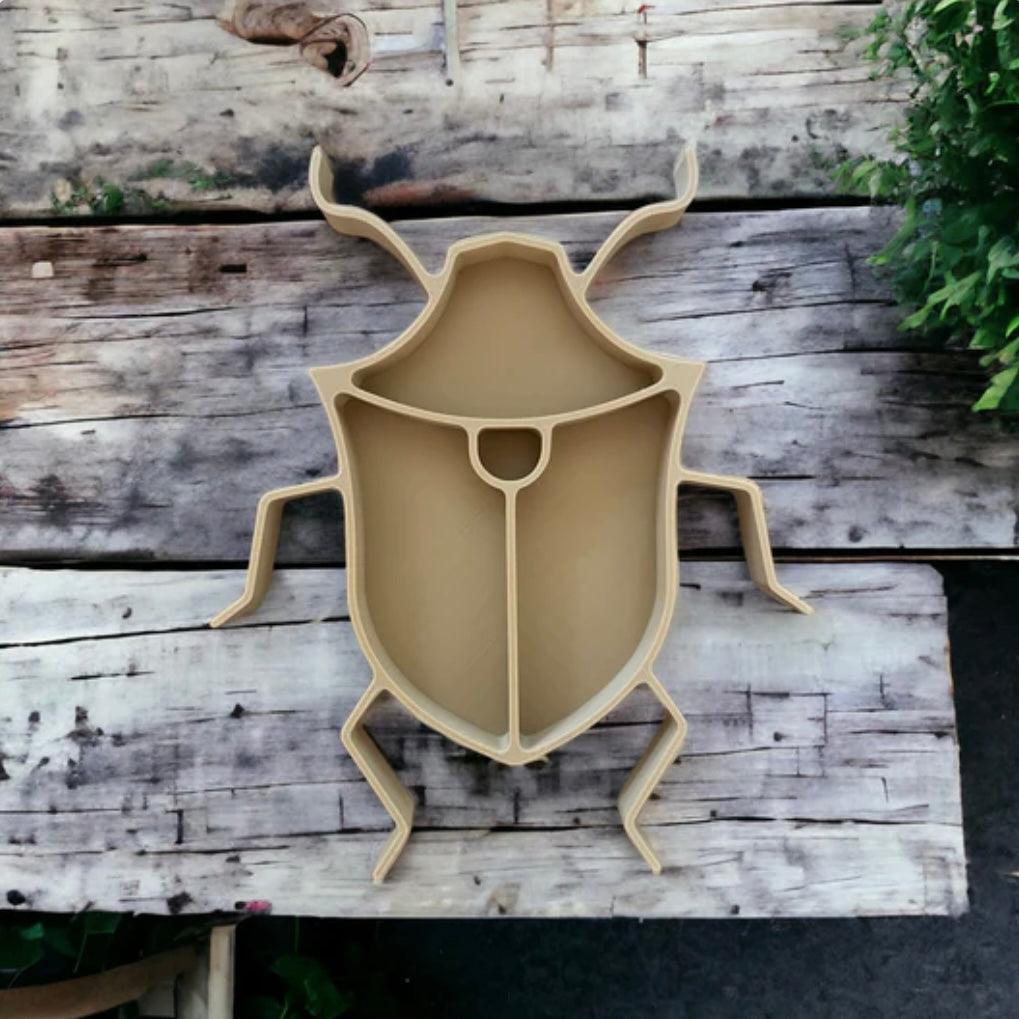 Create a Beetle Activity Bundle