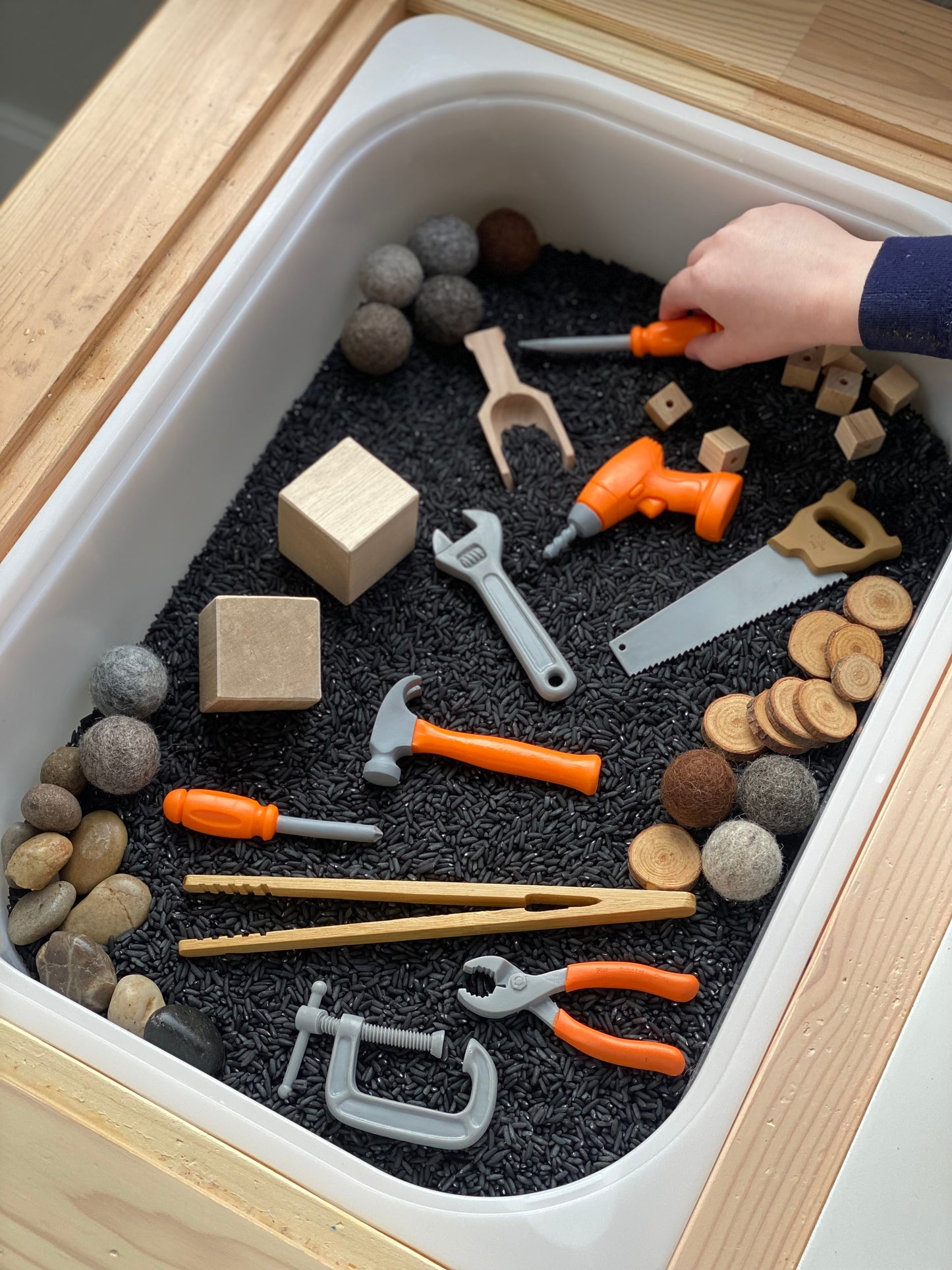 Safari Ltd. Tools TOOB®