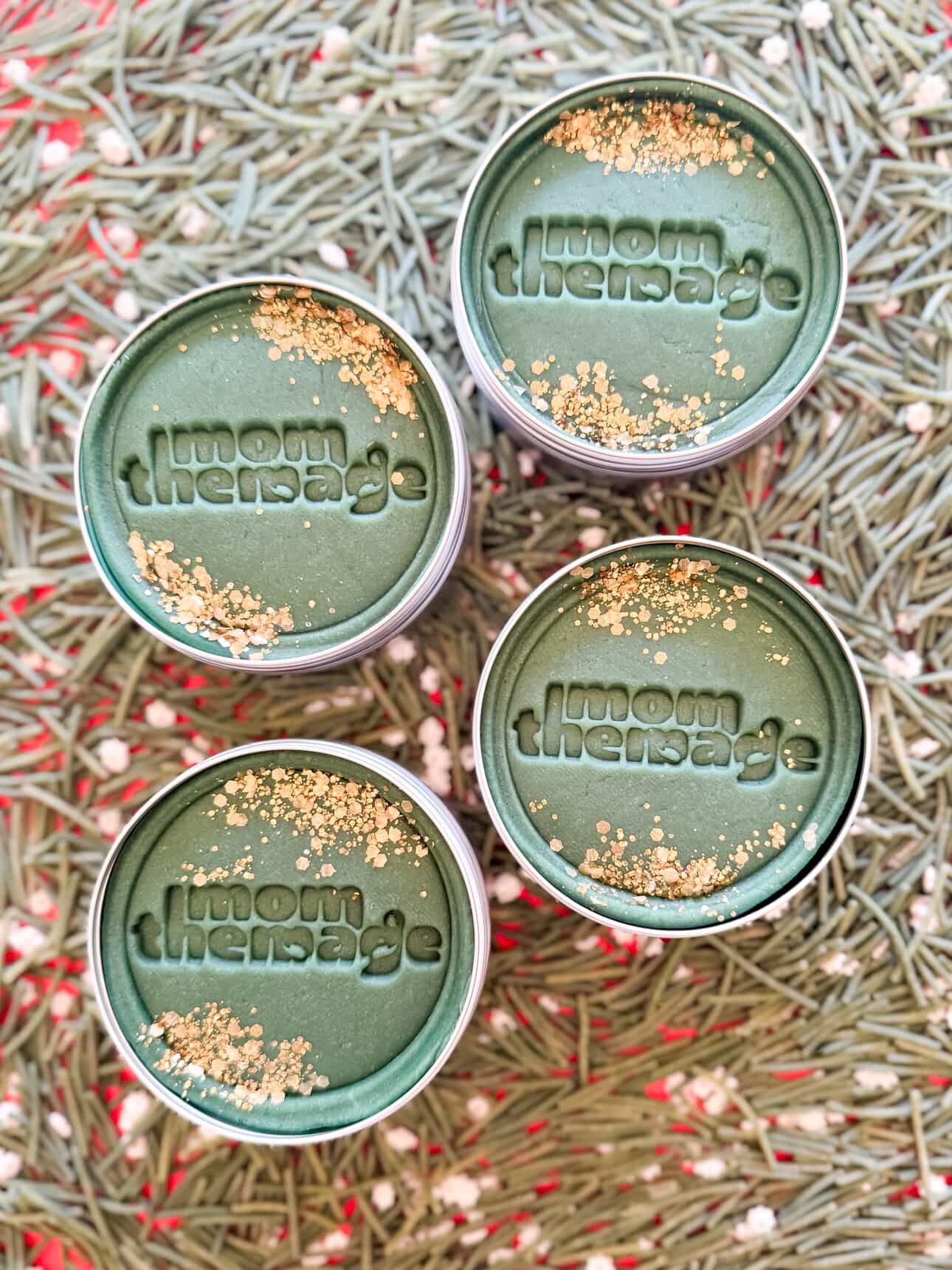 Fir Tree Dough by MomtheMage