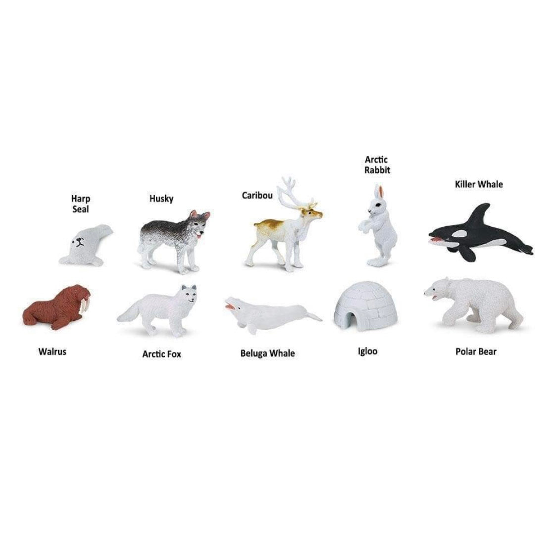 Safari Ltd. Arctic TOOB®