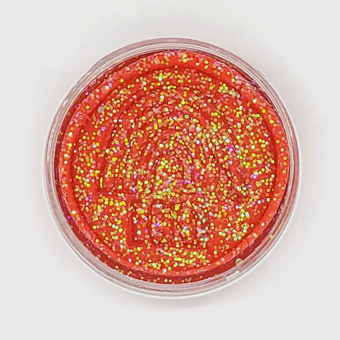 Red (Cherry Bomb) Kiddough - 4 oz