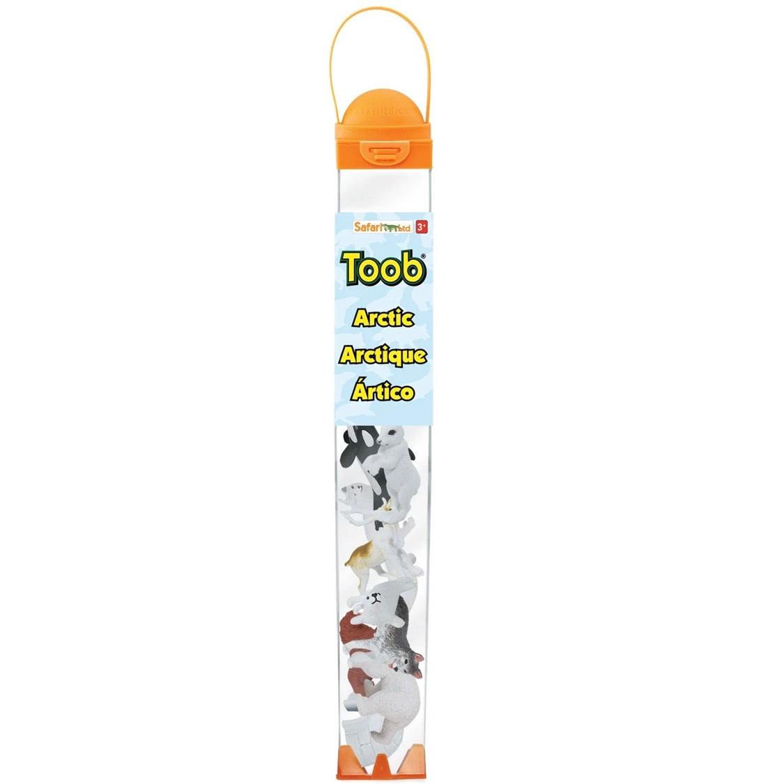 Safari Ltd. Arctic TOOB®