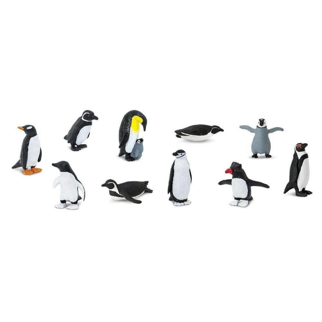 Safari Ltd. Penguins TOOB®