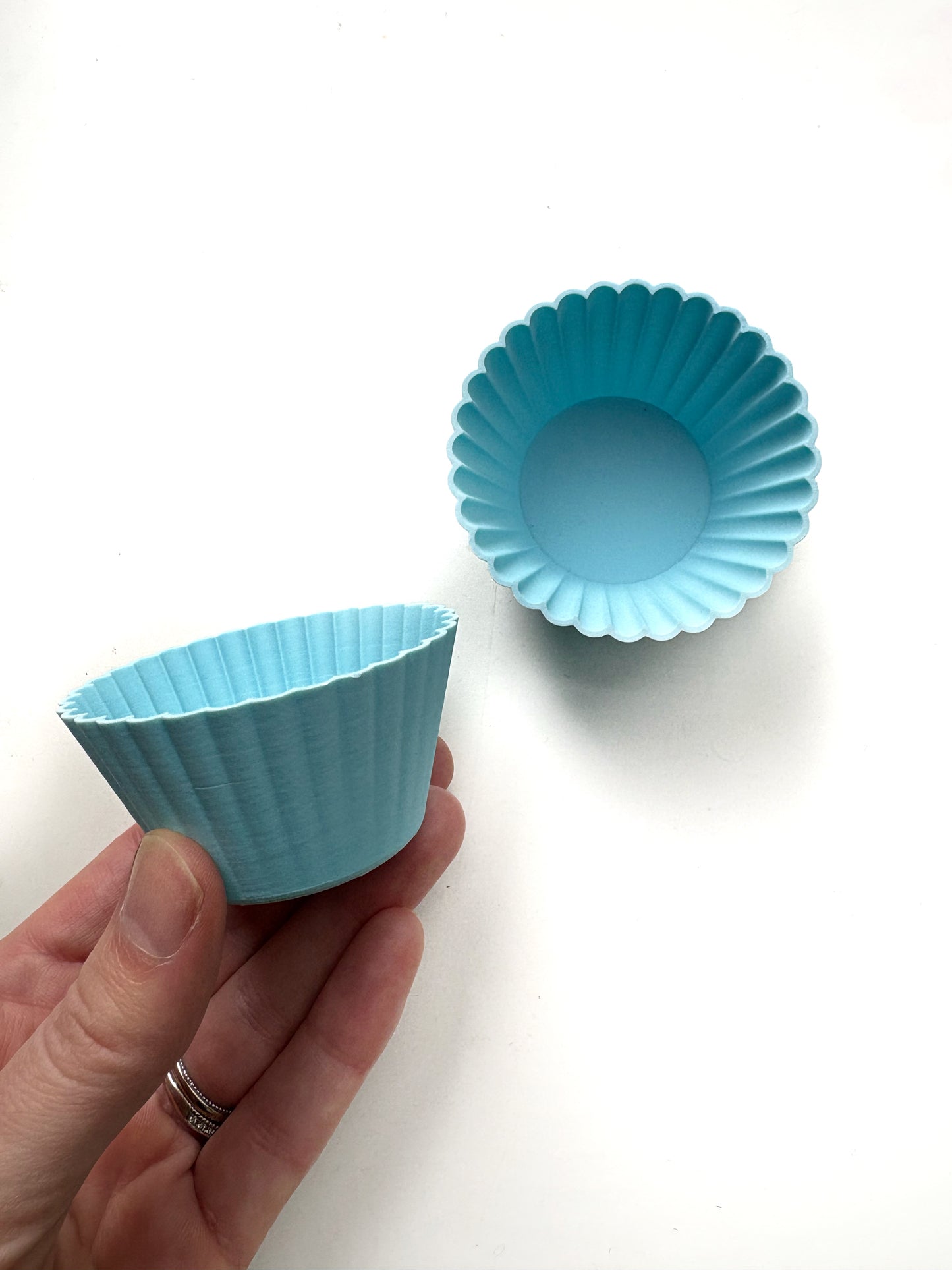 Cupcake Eco Liner Set by T. C. Play