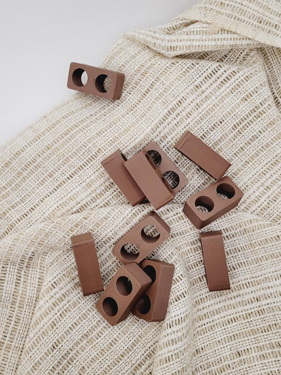Construction Brick Eco Set by T. C. Play