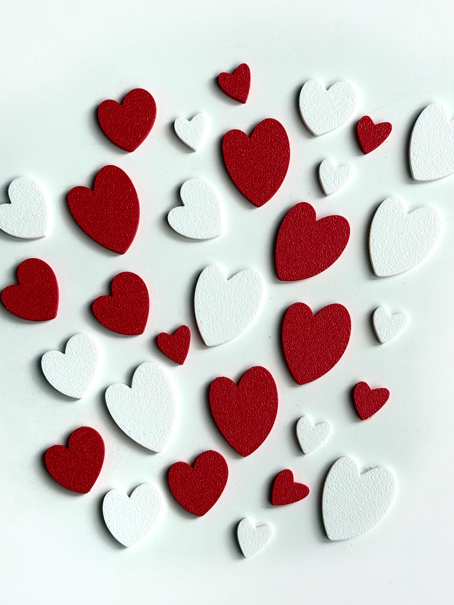 Heart Eco Fillers by T. C. Play