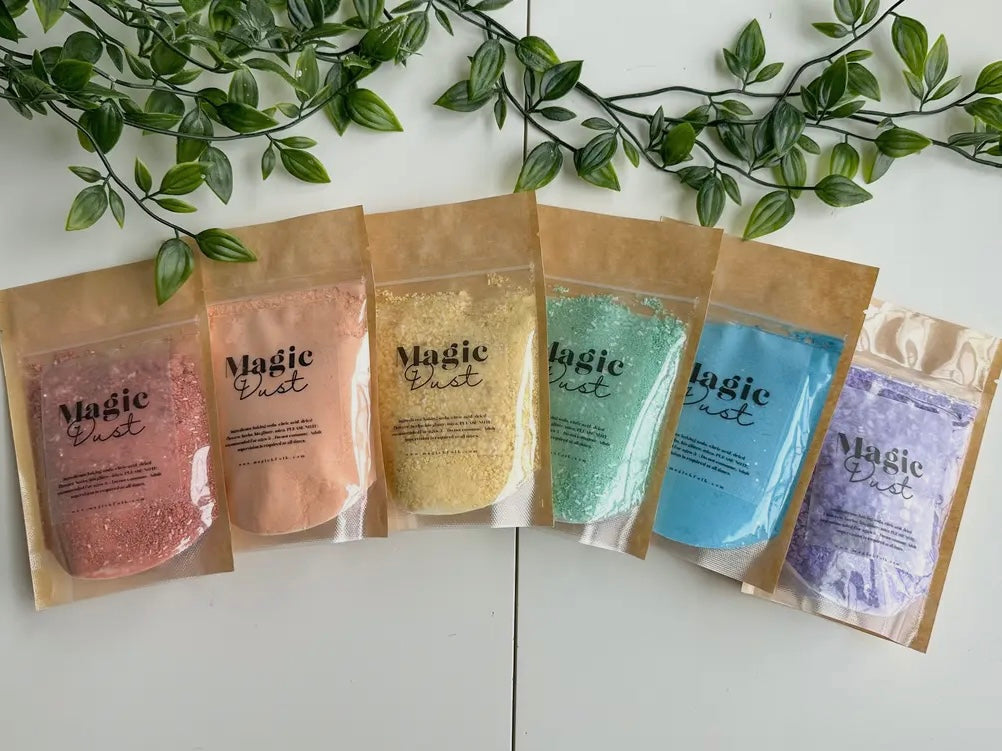 Rainbow Magic Potion Dust by The Magic Folks