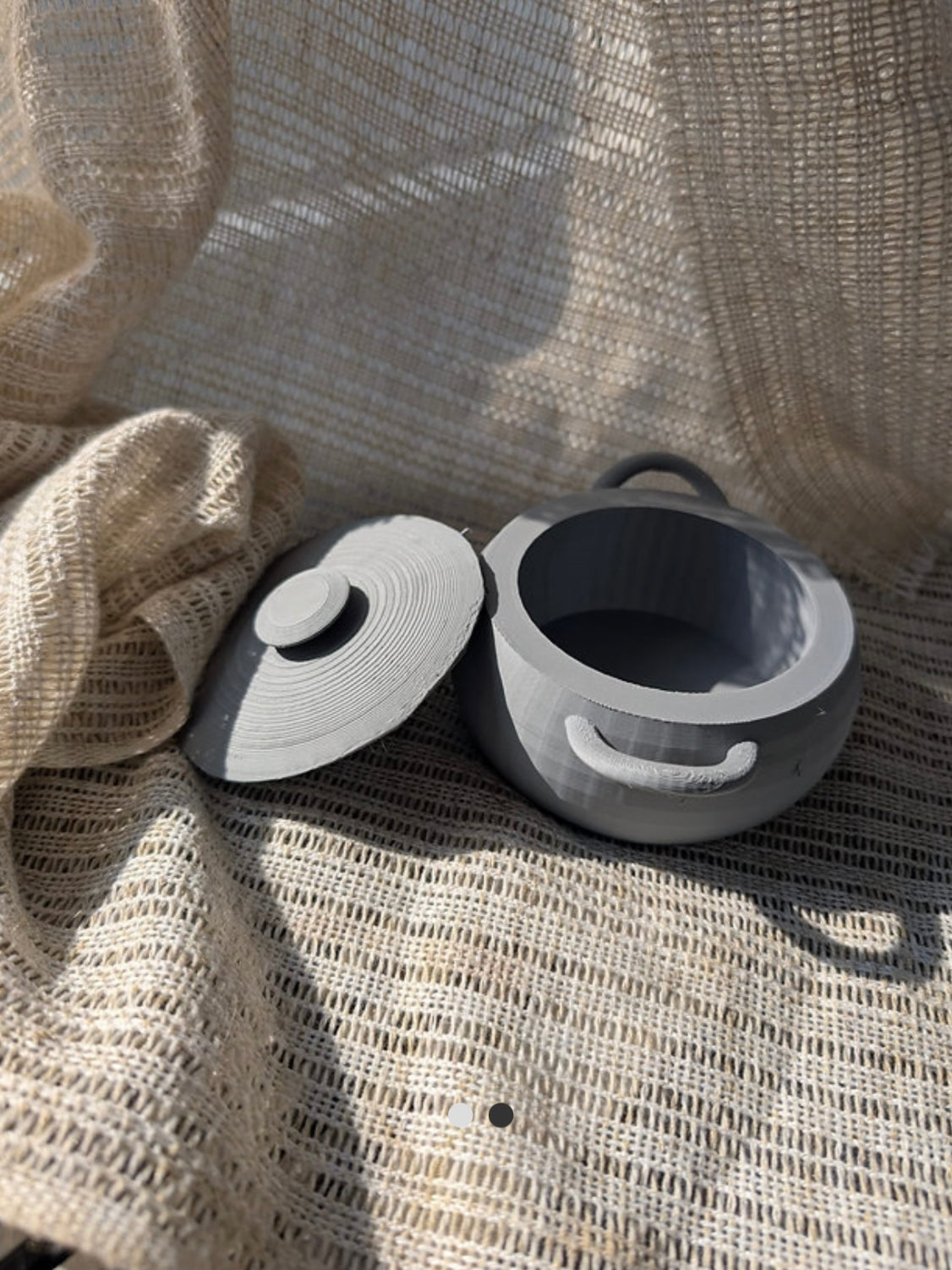 Christmas Simmer Pot Set by T. C. Play