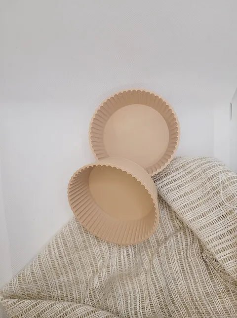 Pie Pan Eco-Friendly Play Tray by T. C. Play