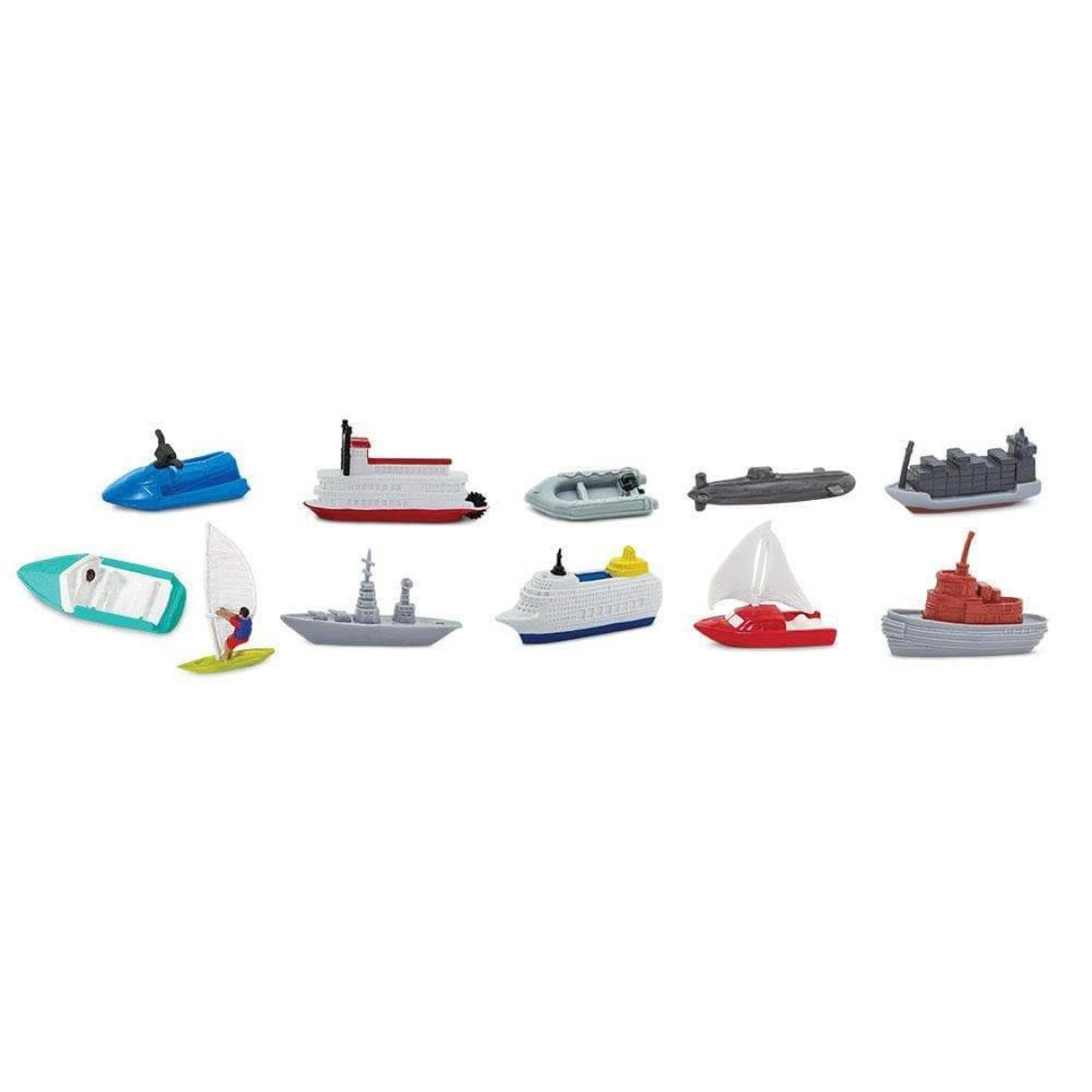Safari Ltd. In the Water TOOB®