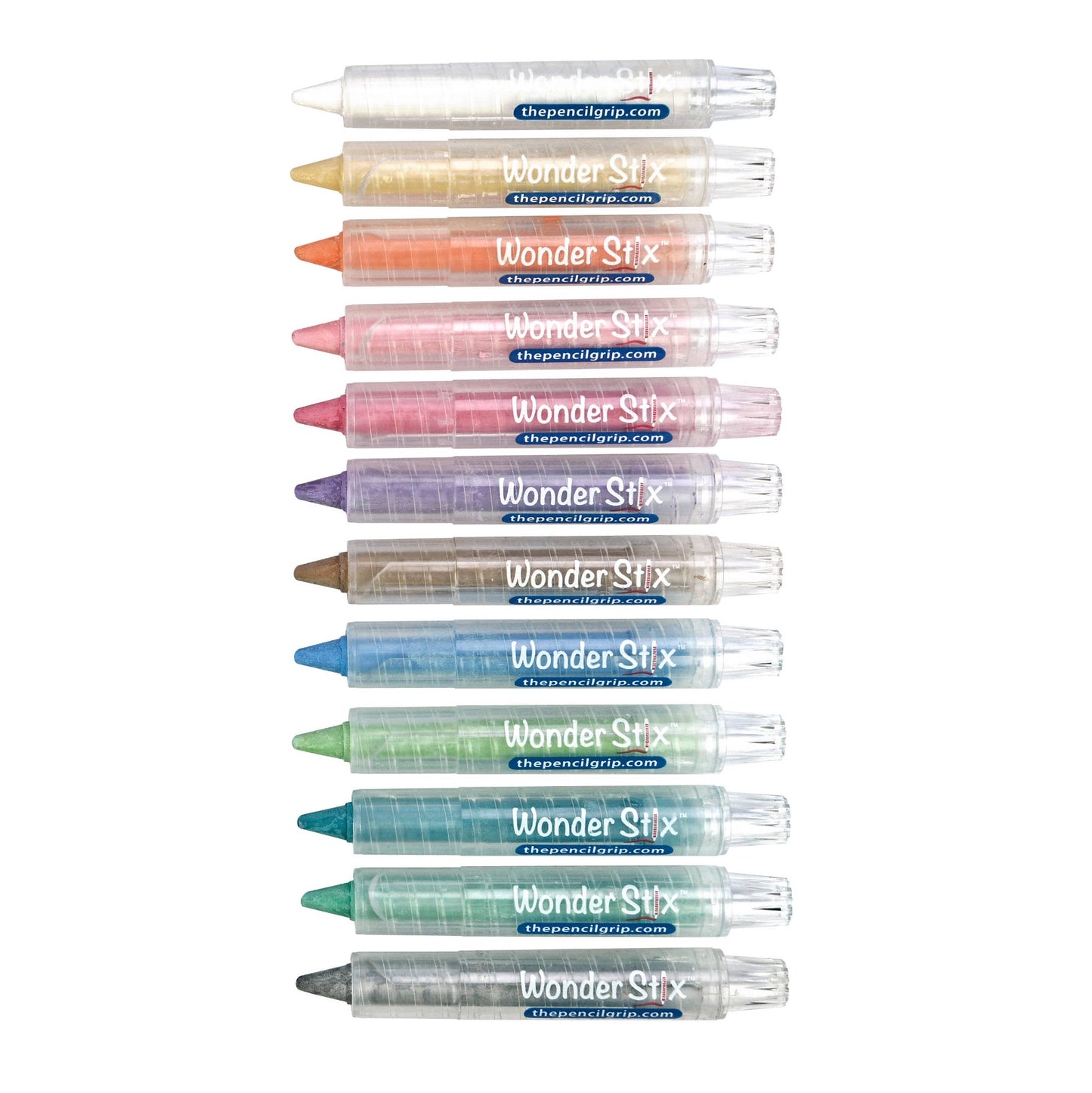 Wonder Stix - Set of 12