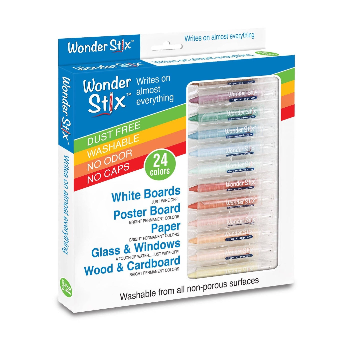 Wonder Stix - Set of 24