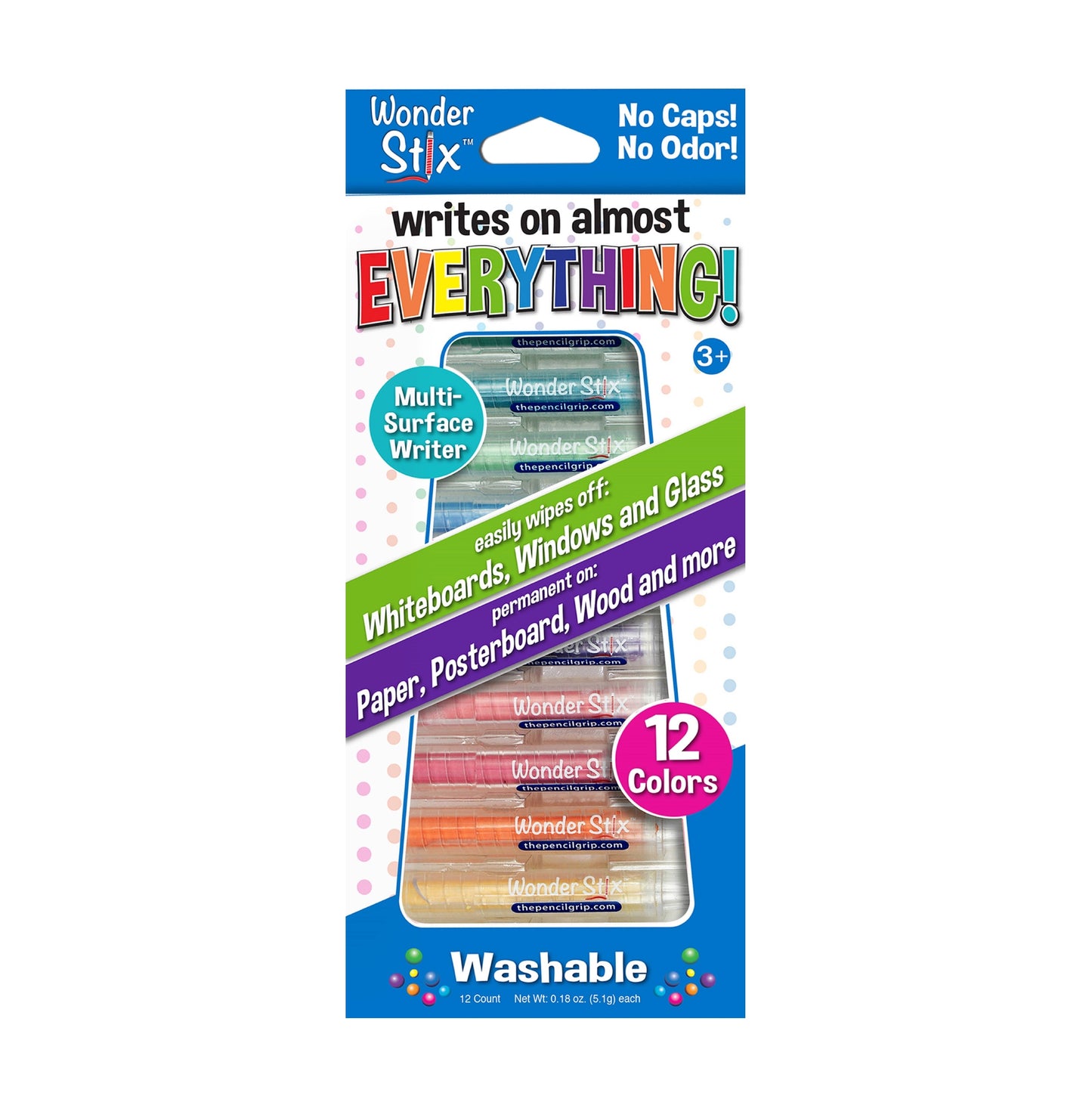 Wonder Stix - Set of 12