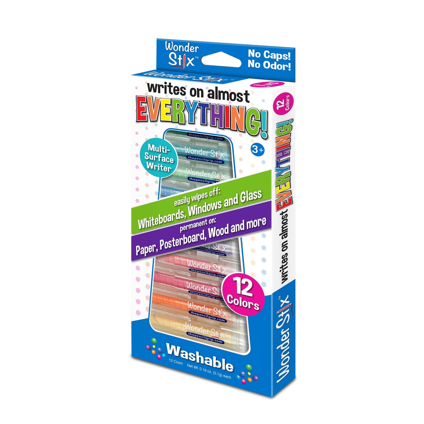 Wonder Stix - Set of 12