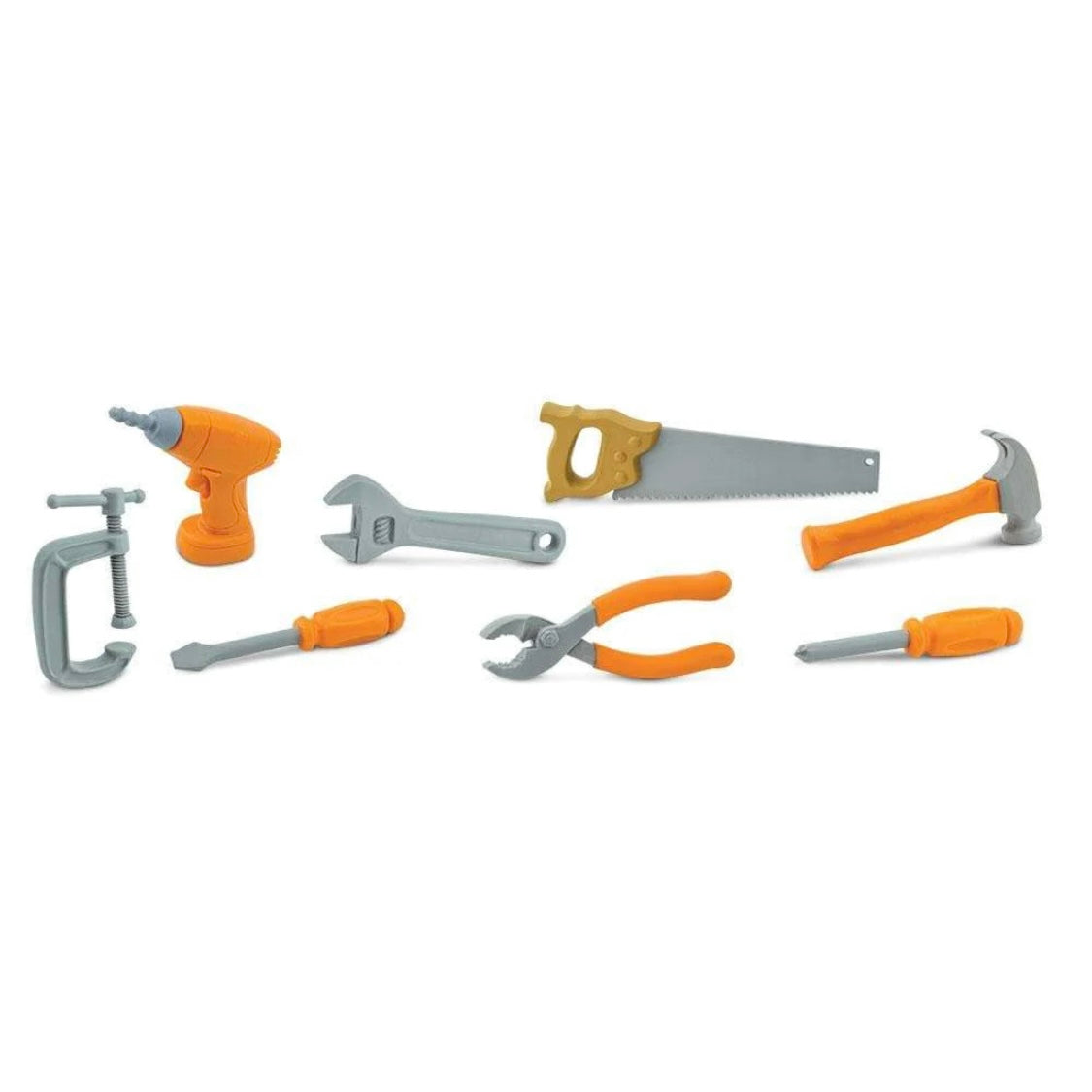 Safari Ltd. Tools TOOB®