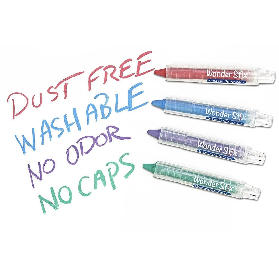 Wonder Stix - Set of 12