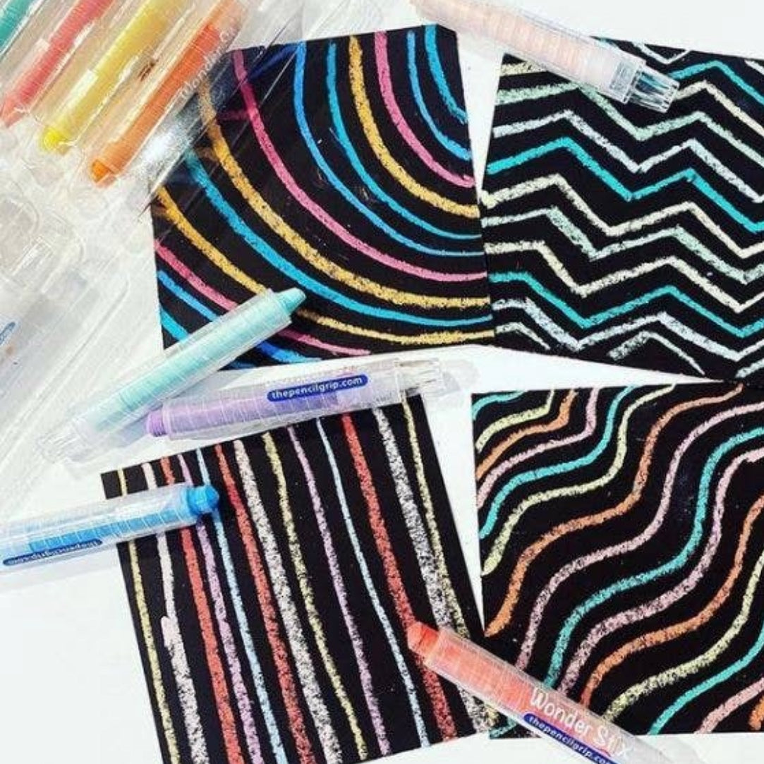 Wonder Stix - Set of 12