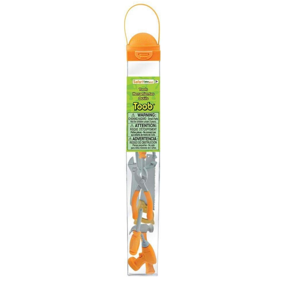 Safari Ltd. Tools TOOB®