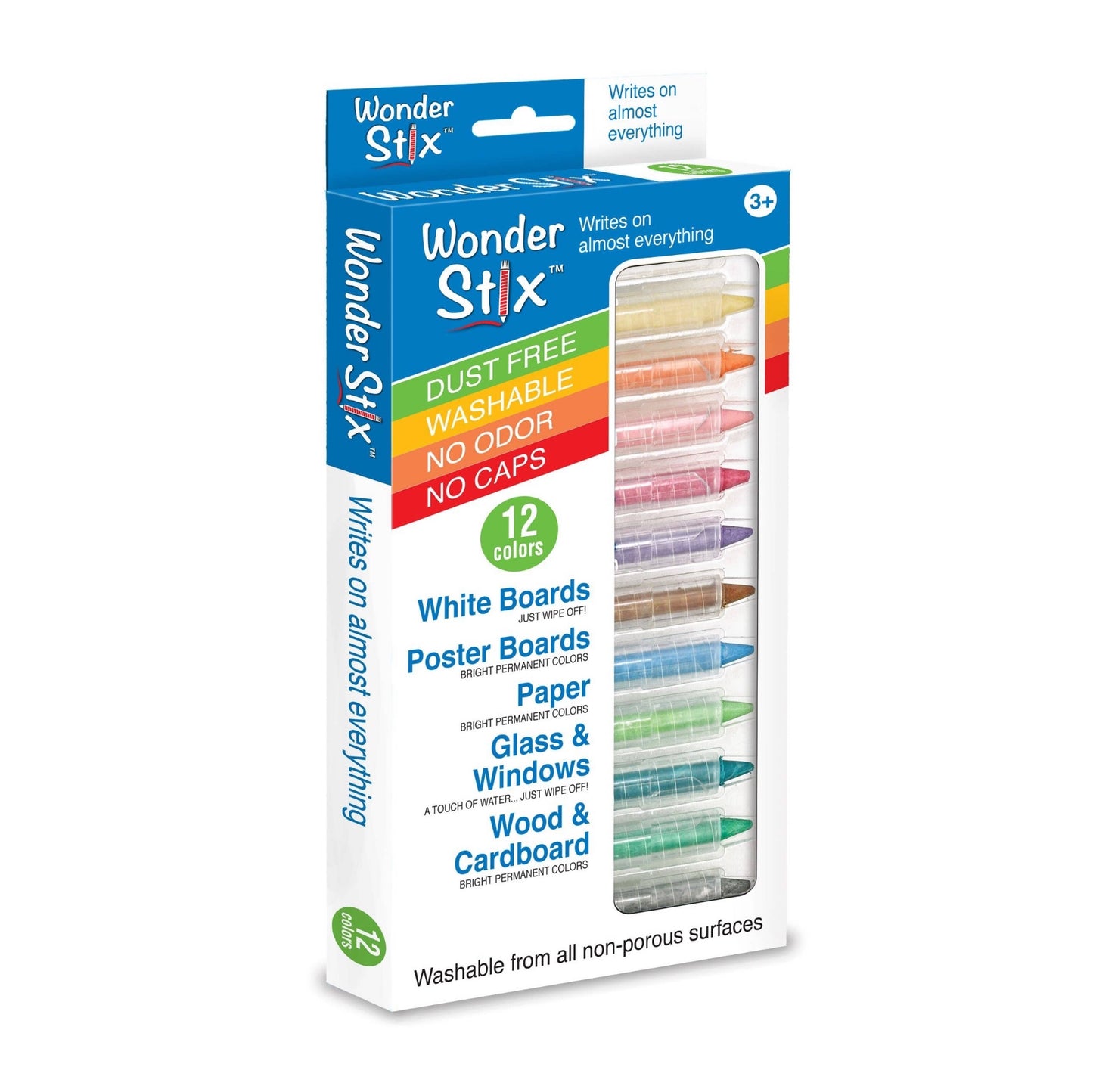 Wonder Stix - Set of 12
