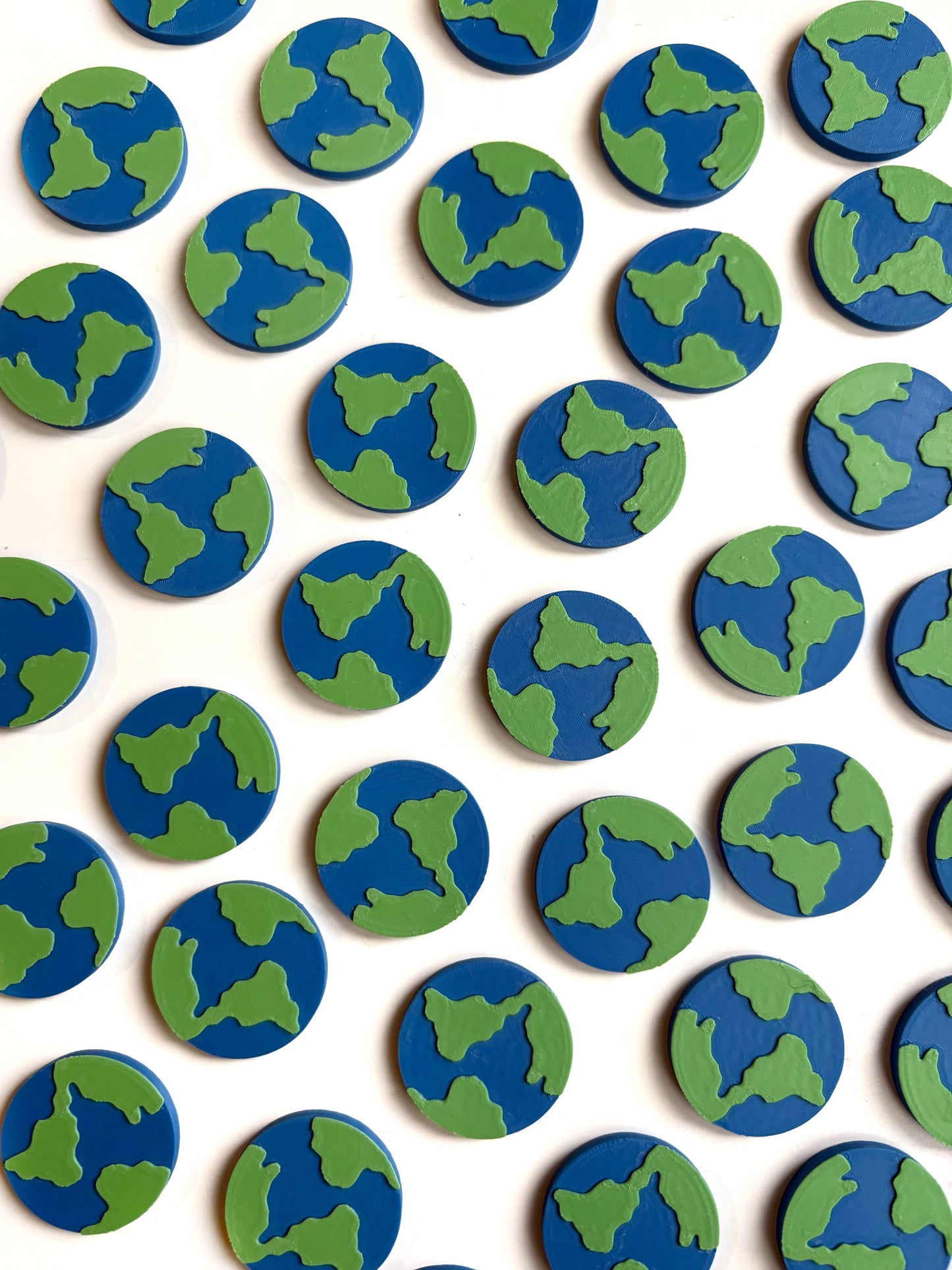 Earth Eco Fillers by T. C. Play