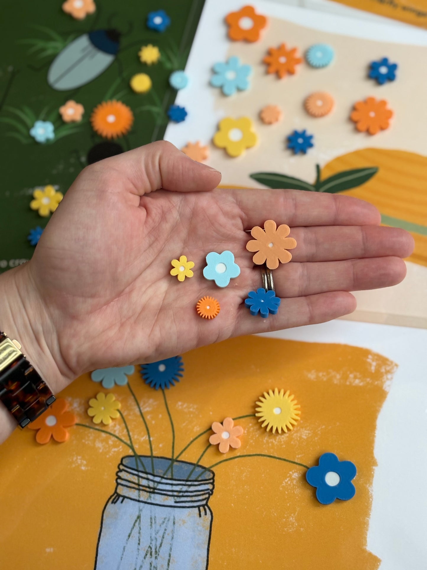 Spring Activity Bundle