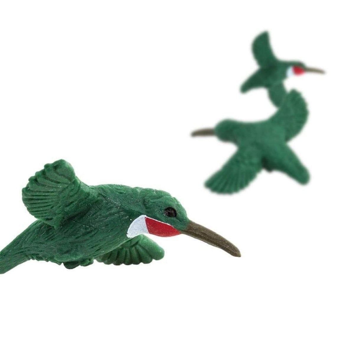 Safari Ltd Hummingbird Counters