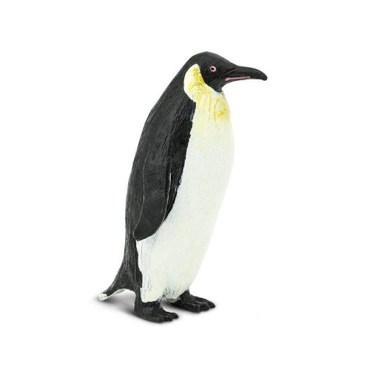 Safari Ltd. Emperor Penguin Toy