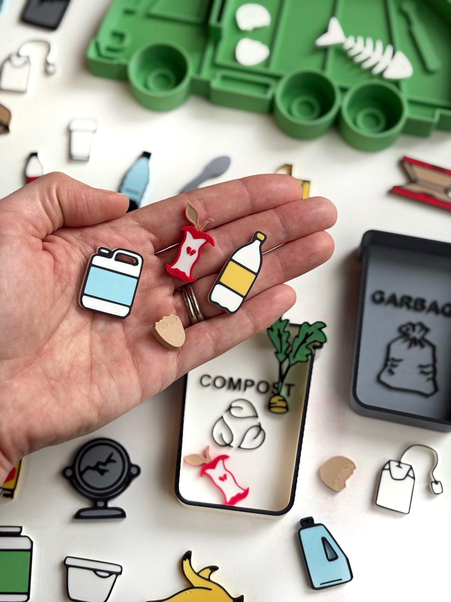 Planet Protector Eco Kit