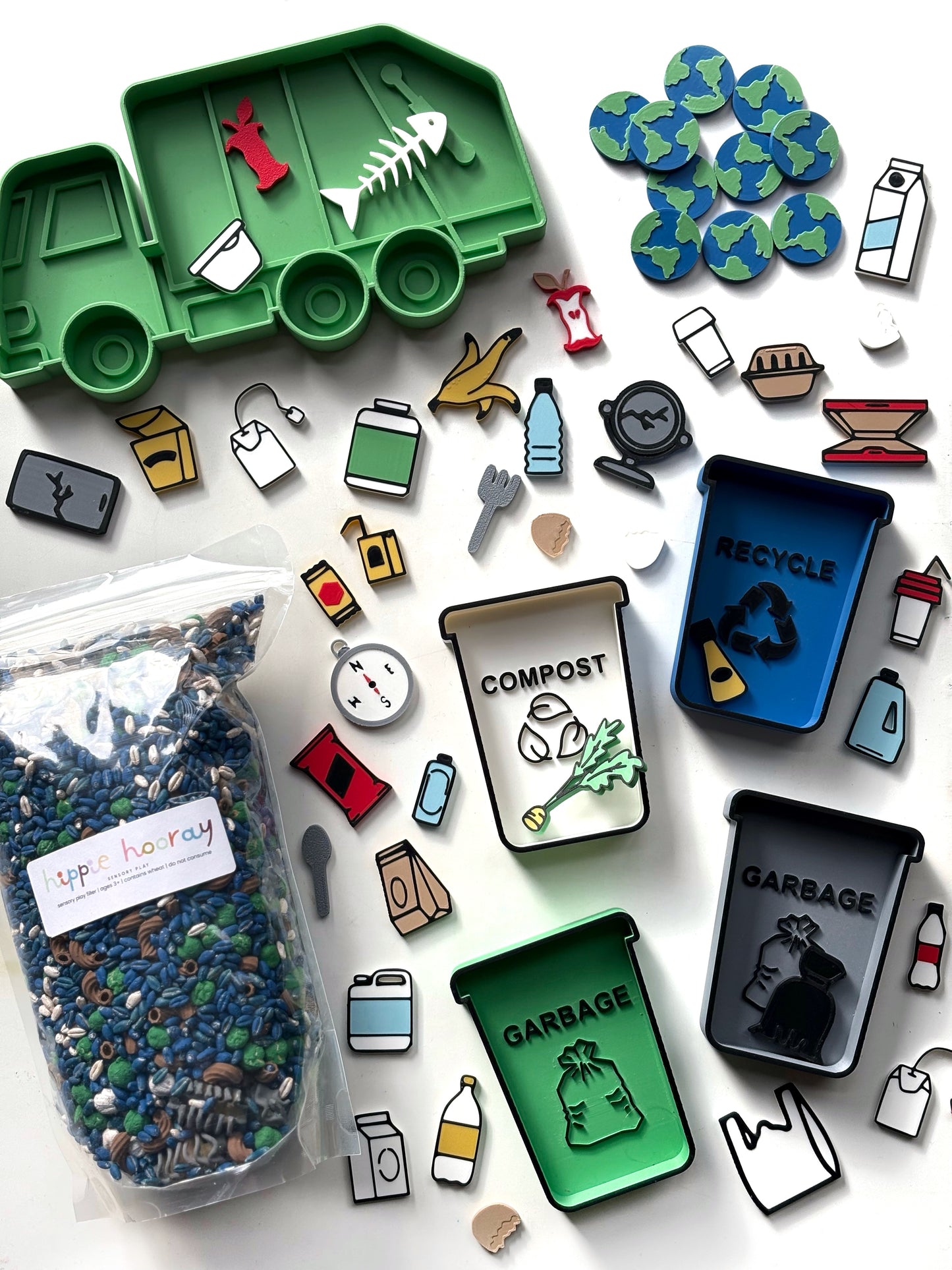 Planet Protector Eco Kit