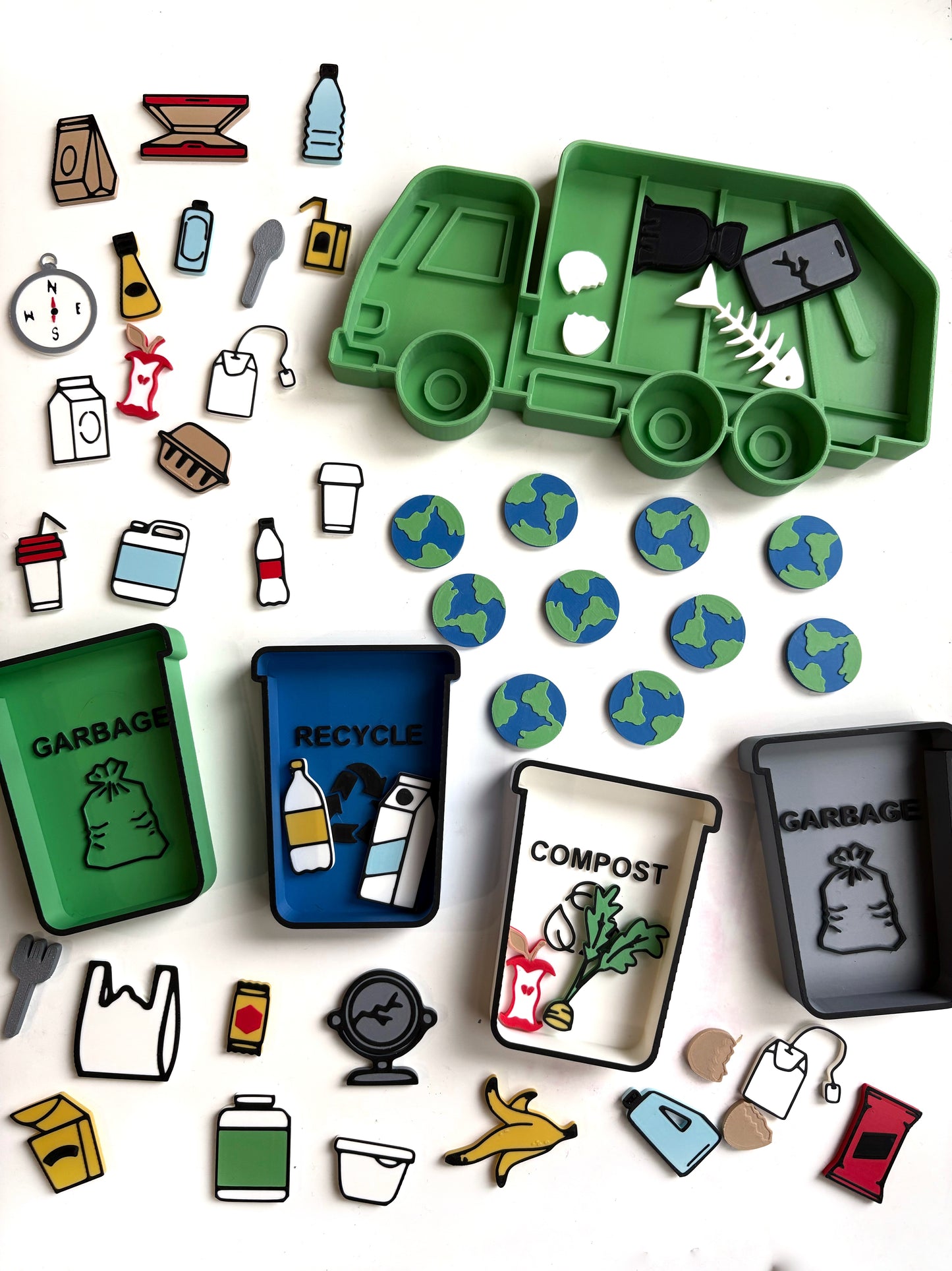 Planet Protector Eco Kit