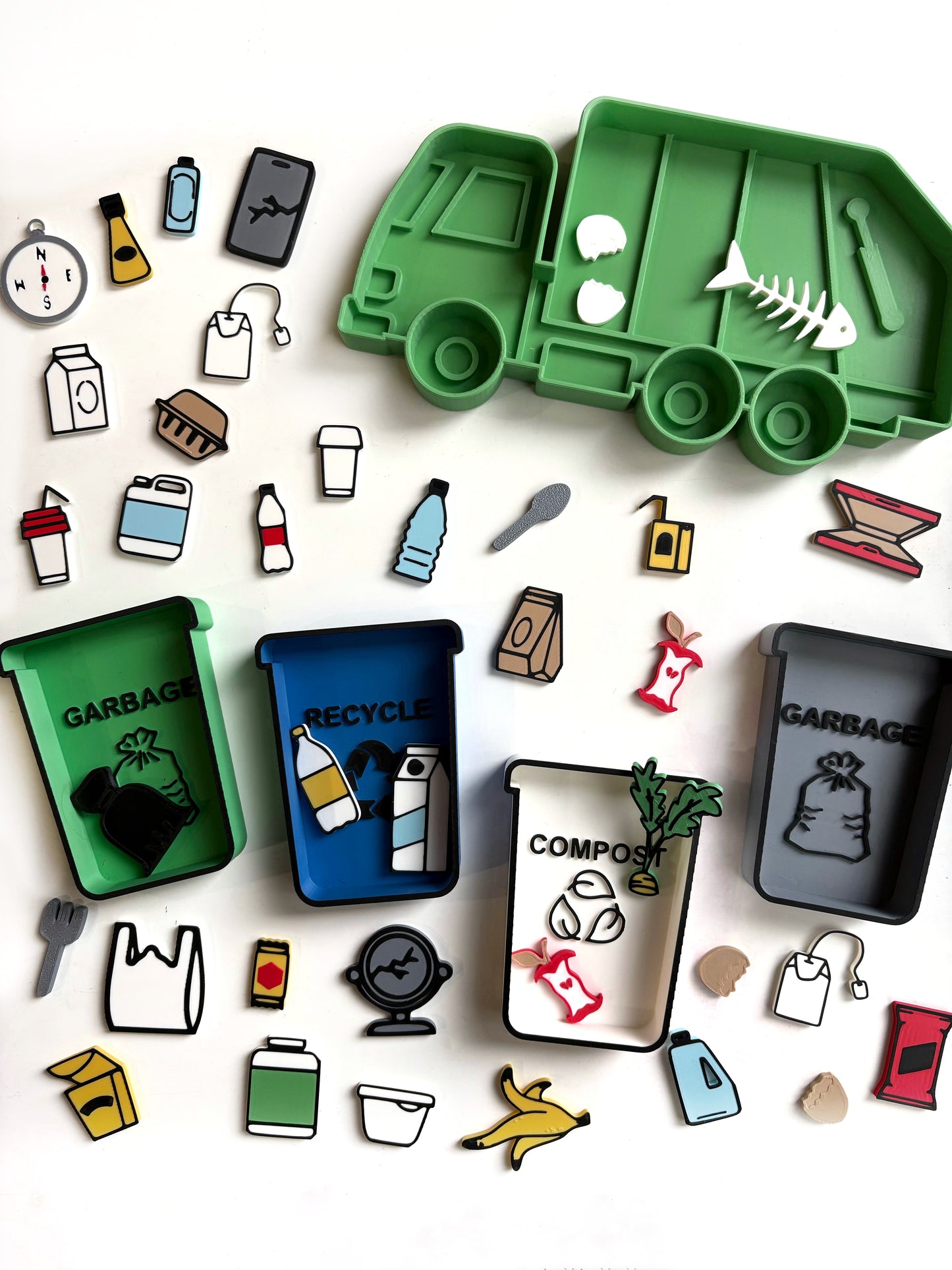 Planet Protector Eco Kit