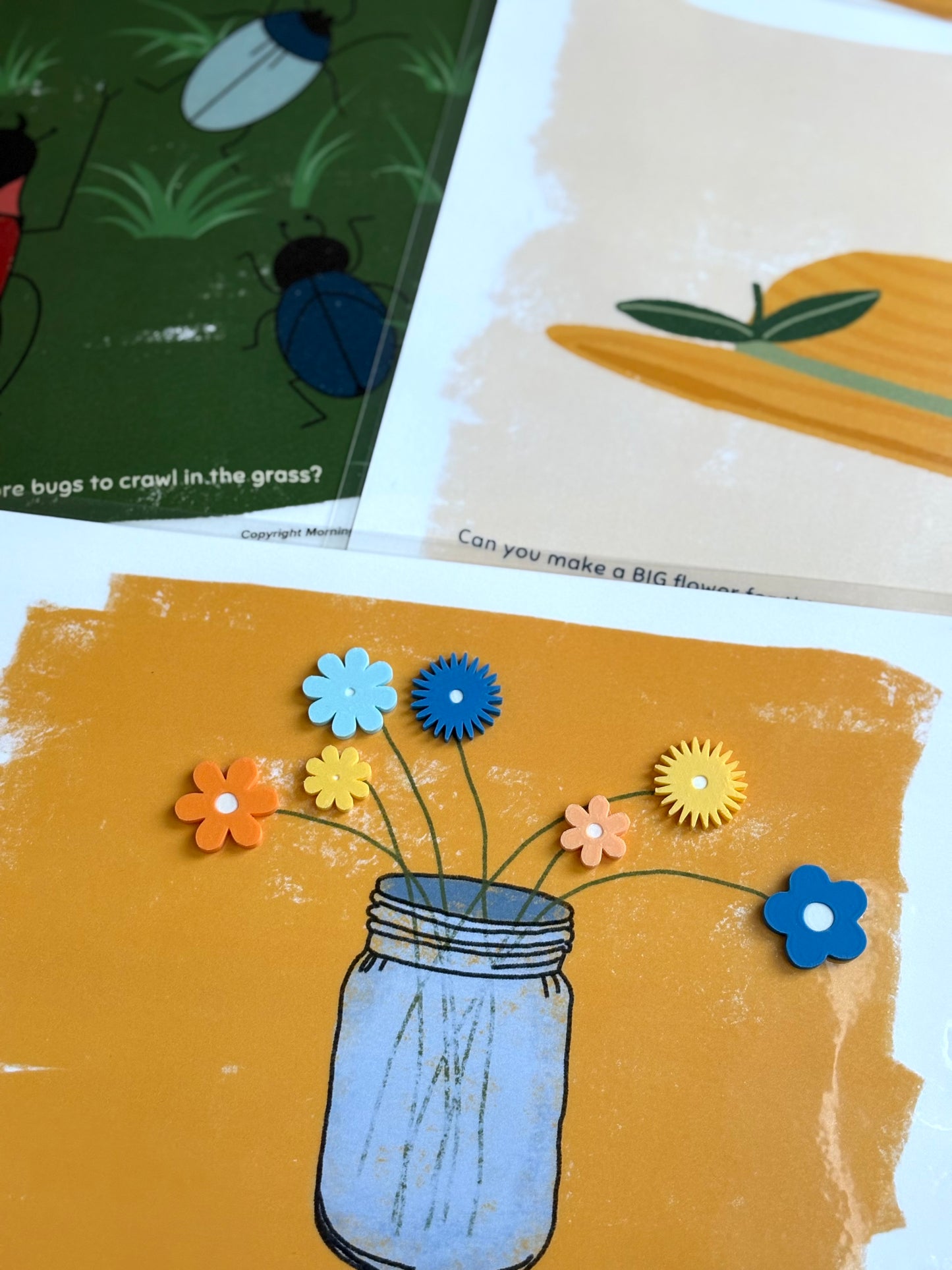 Spring Activity Bundle