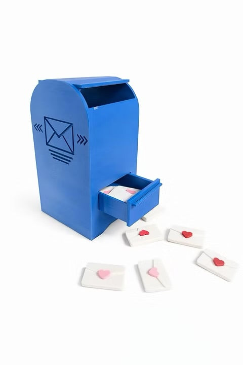 Mailbox Eco Set by T. C. Play