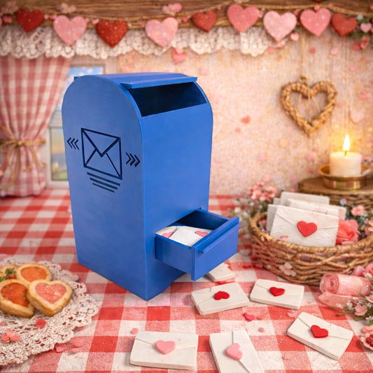 Mailbox Eco Set by T. C. Play