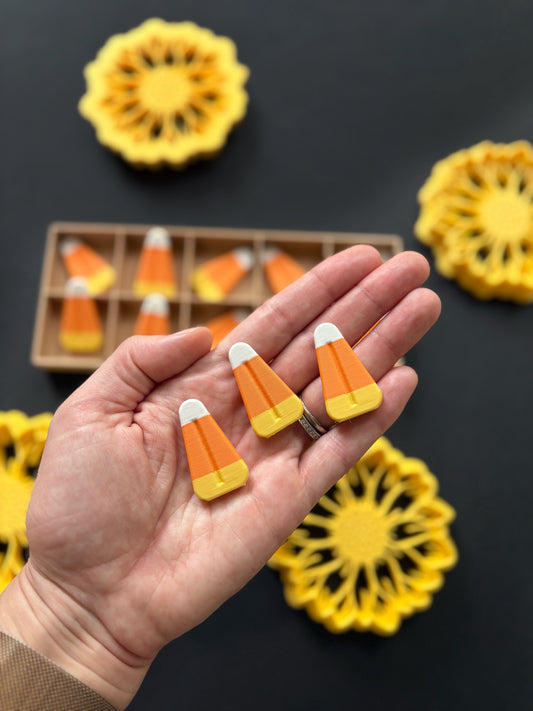 Candy Corn Eco Sensory Fillers by T. C. Play