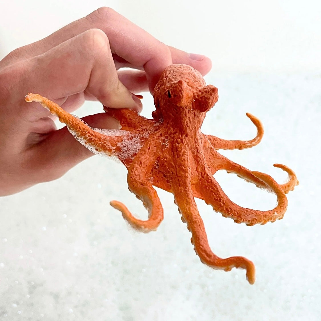 Safari Ltd. Octopus Toy