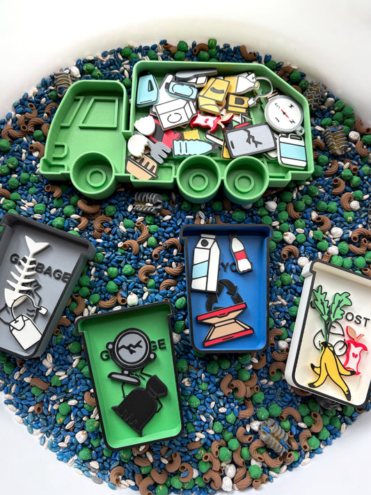 Planet Protector Eco Kit