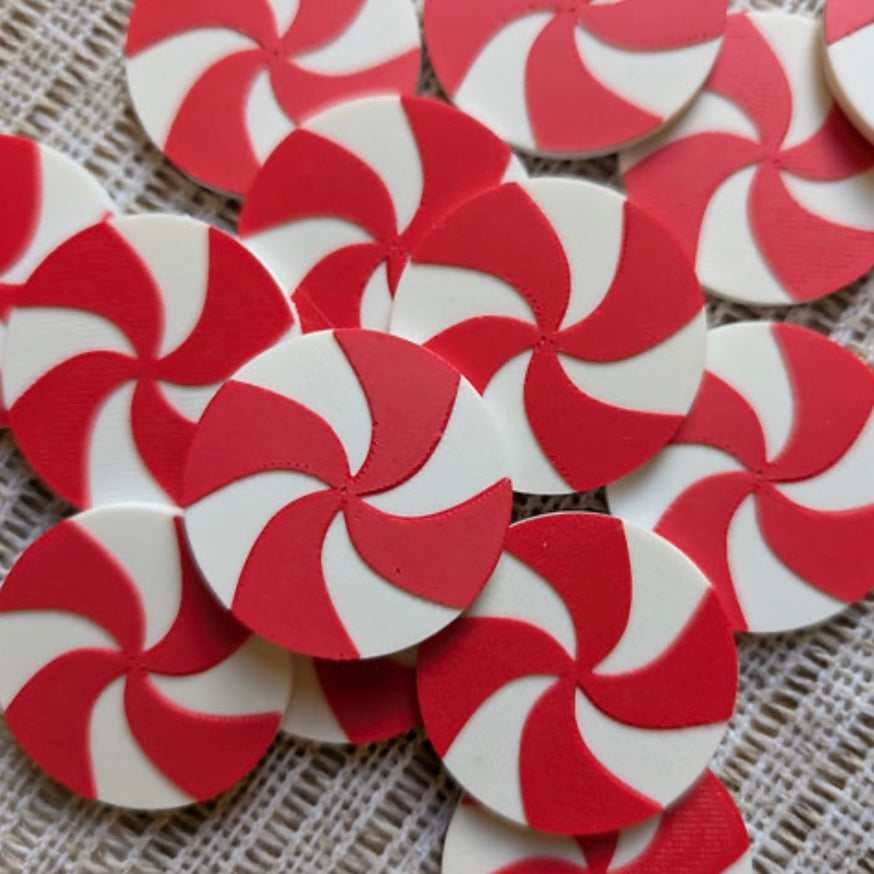 Peppermint Eco Fillers by T. C. Play