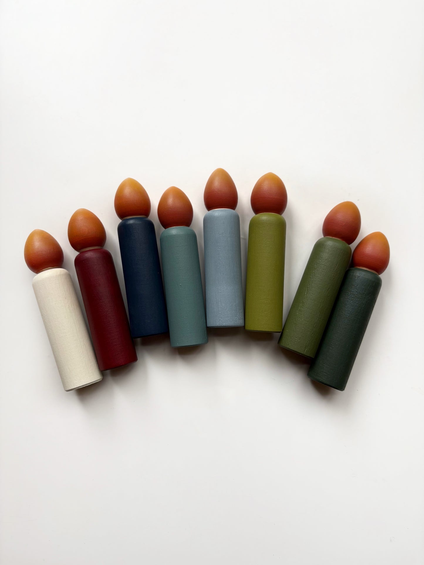 Celebration Candle in Cup