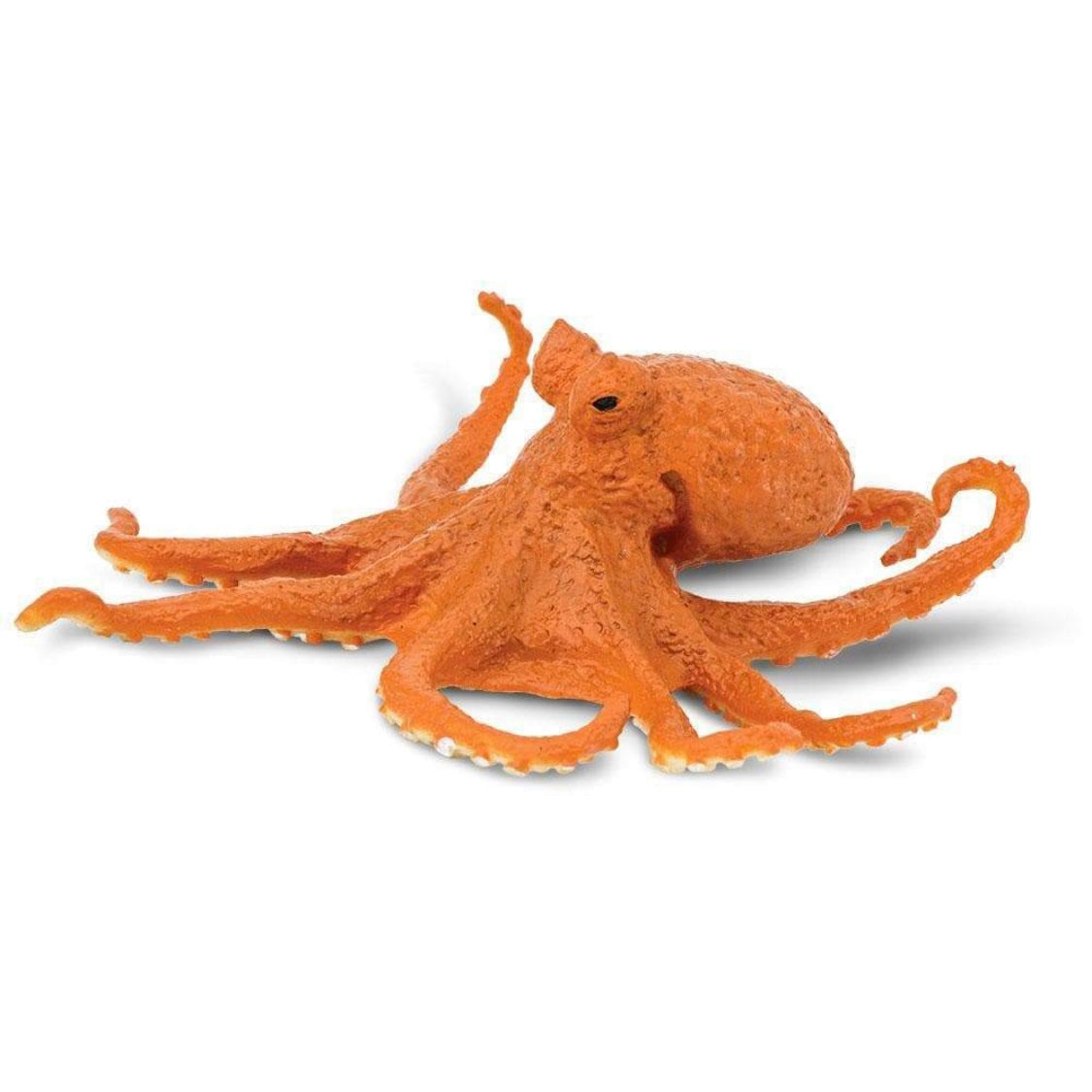 Safari Ltd. Octopus Toy