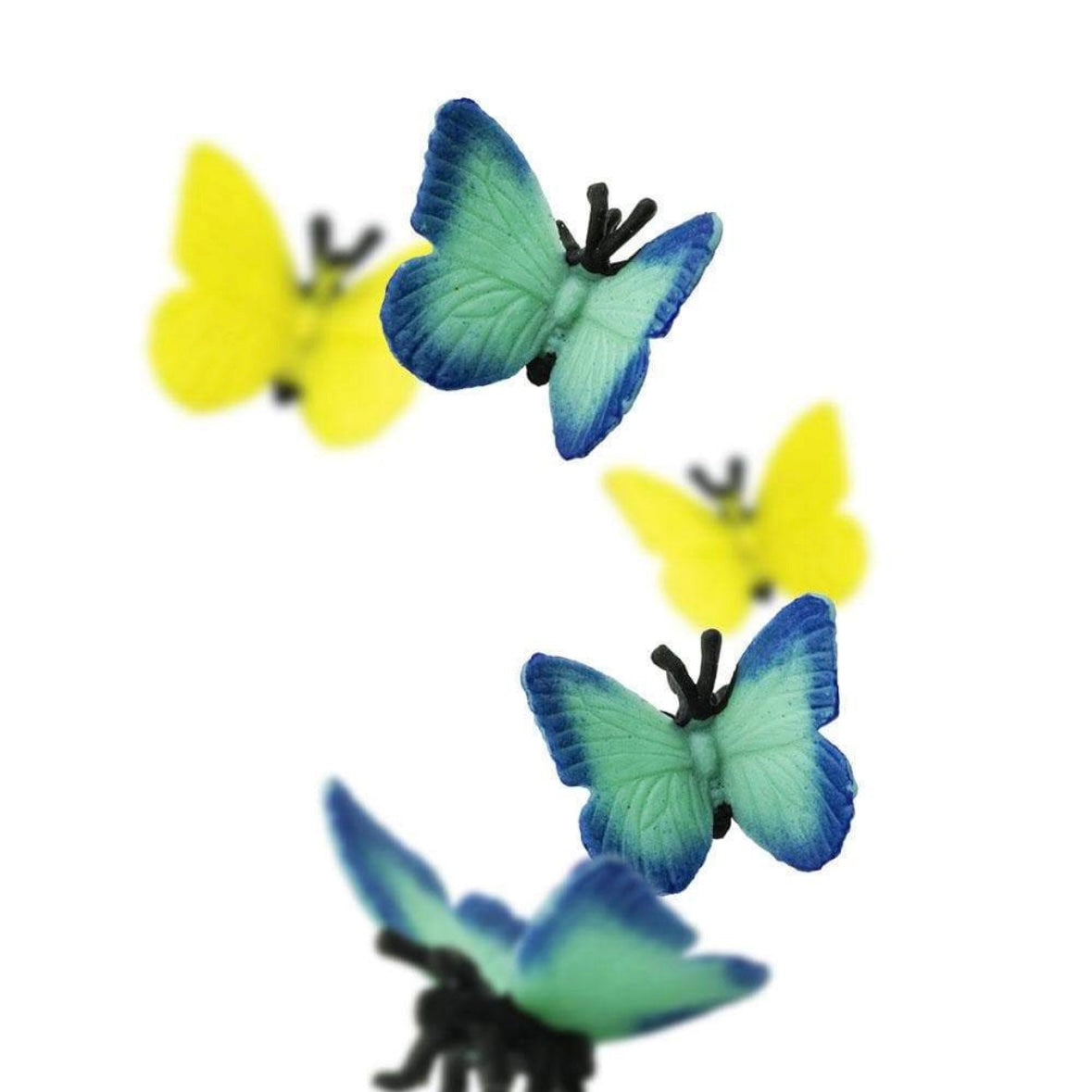 Safari Ltd Butterfly Counters