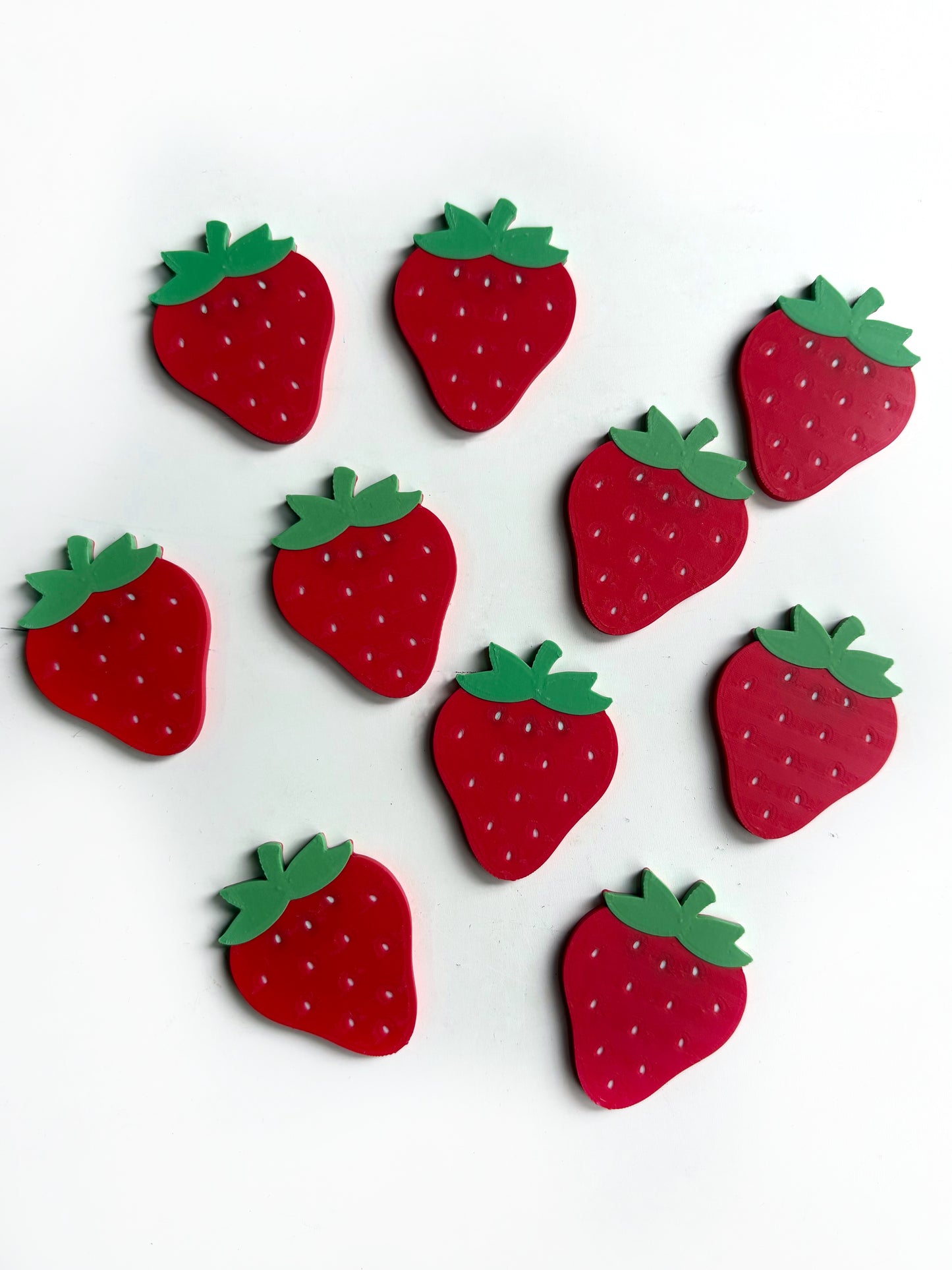 Strawberry Eco Fillers by T. C. Play