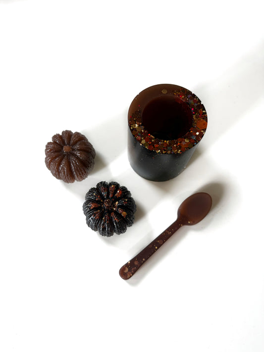 One of a Kind Mini Autumn Potion Set