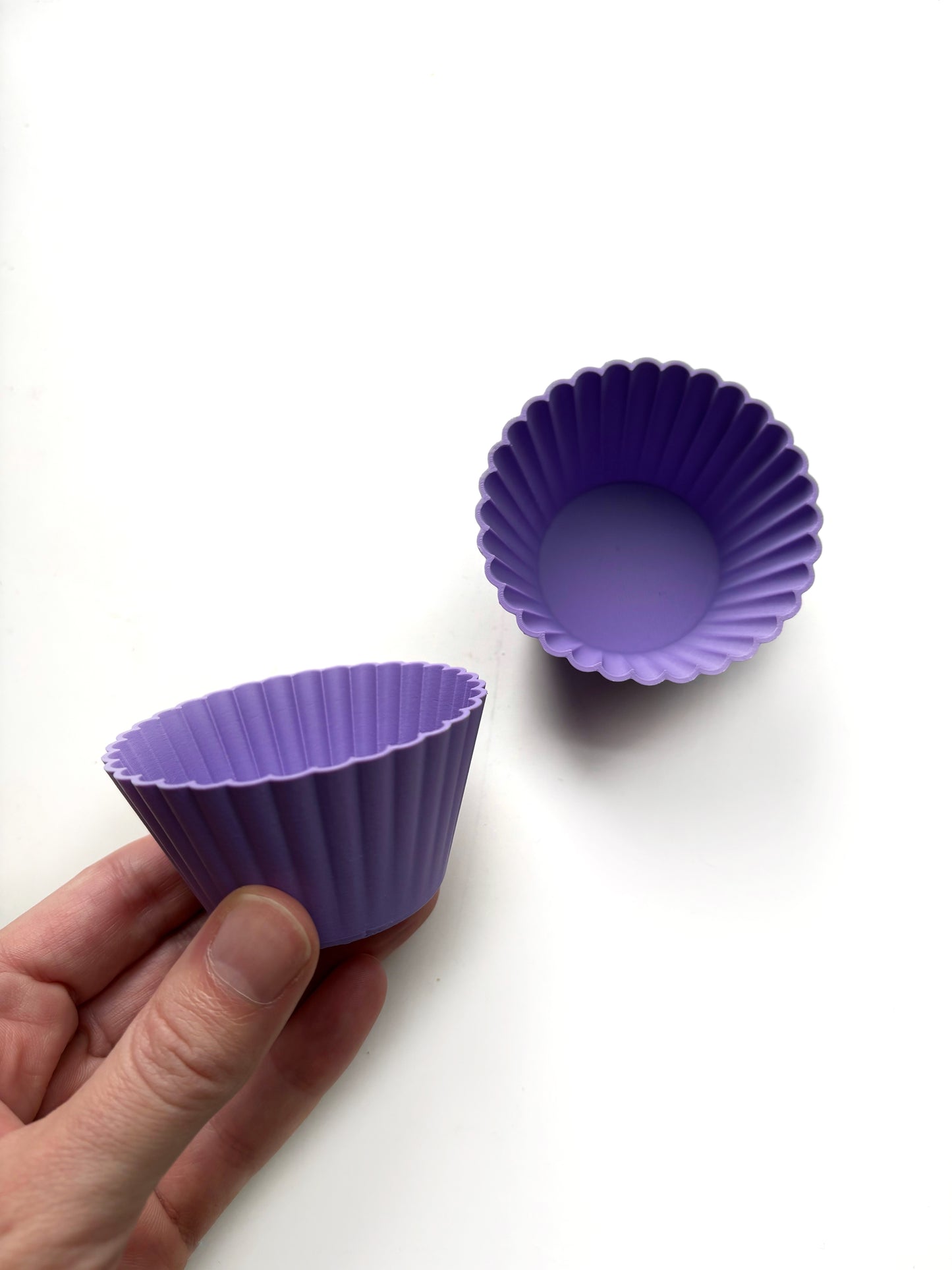 Cupcake Eco Liner Set by T. C. Play